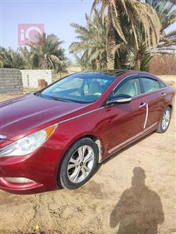 هيونداي سوناتا